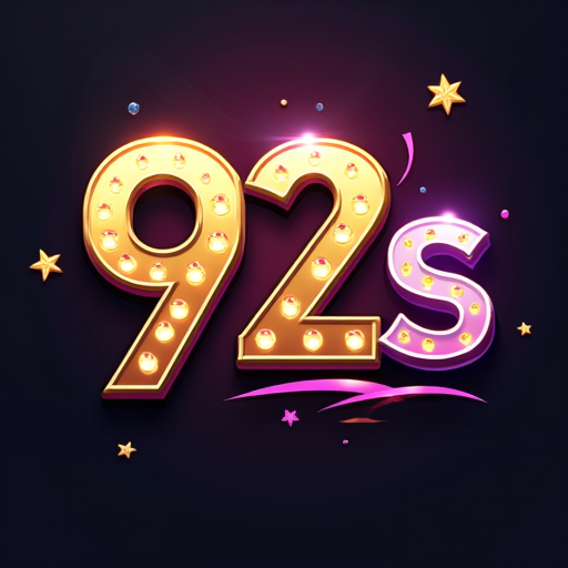 92s