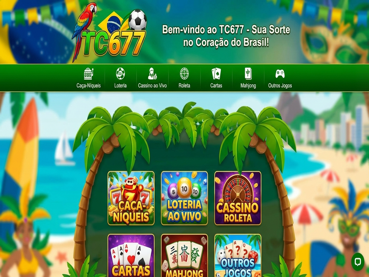 Screenshot 1 tc677